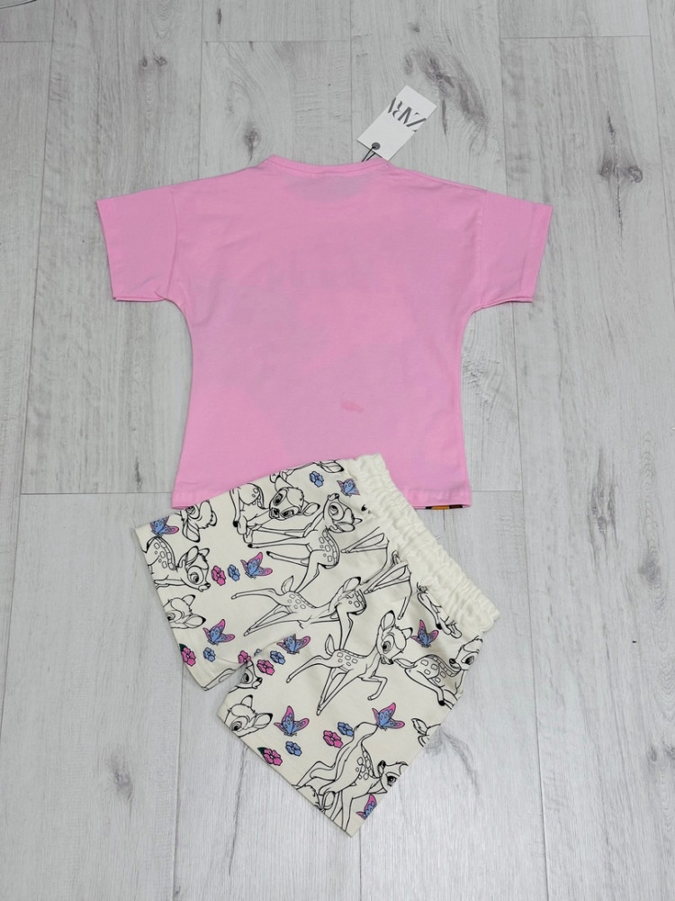 Детский костюм розовый купить в Интернет-магазине Садовод База - цена 1099 руб Садовод интернет-каталог