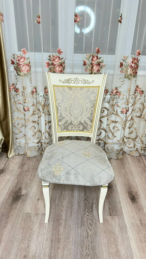 Сидушки на стулья на прорезиненной основе САДОВОД официальный интернет-каталог