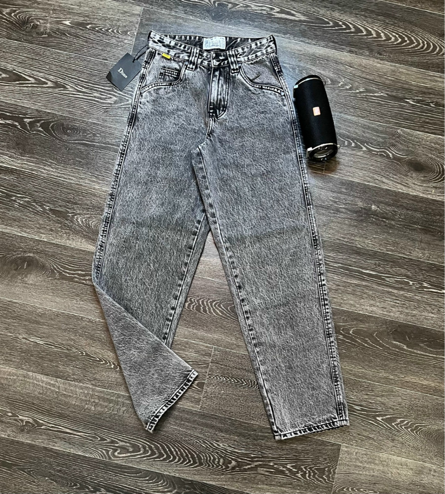 Джинсы серые купить в Интернет-магазине Садовод База - цена 2500 руб Садовод интернет-каталог