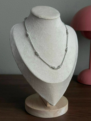 ⚜️Колье галстук САДОВОД официальный интернет-каталог