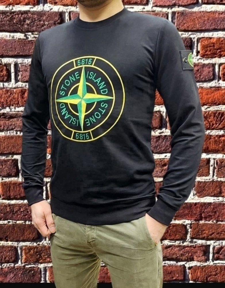 Толстовка мужская черная купить в Интернет-магазине Садовод База - цена 700 руб Садовод интернет-каталог