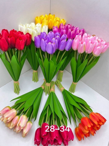 Искусственные цветы САДОВОД официальный интернет-каталог