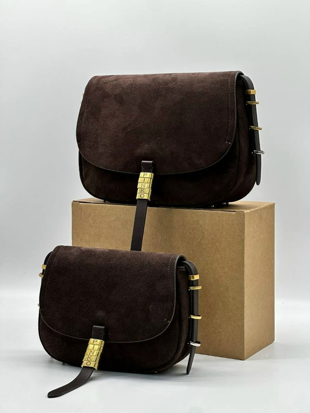 сумка коричневая купить в Интернет-магазине Садовод База - цена 4300 руб Садовод интернет-каталог