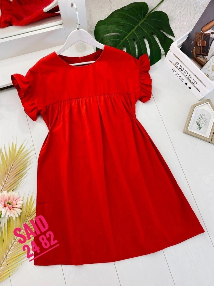 Платье красное купить в Интернет-магазине Садовод База - цена 550 руб Садовод интернет-каталог
