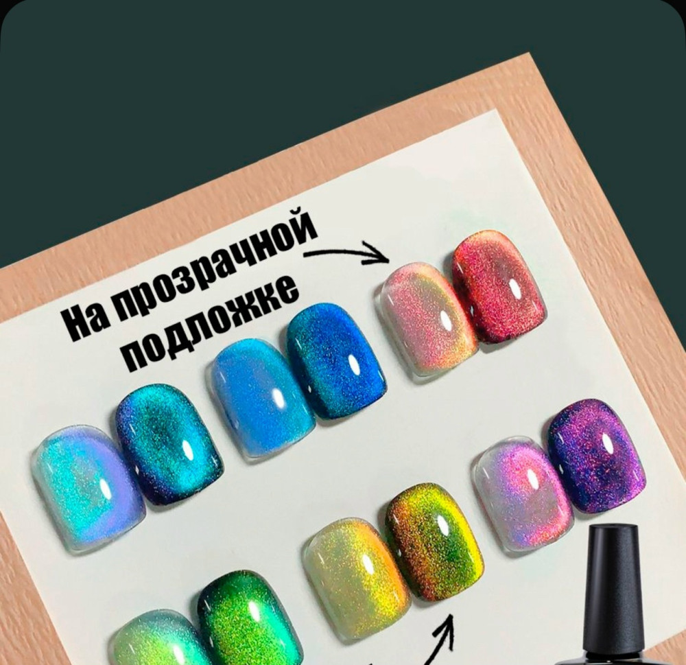 Набор гель лаков купить в Интернет-магазине Садовод База - цена 399 руб Садовод интернет-каталог