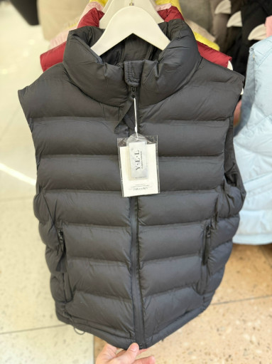 💕 Весенняя жилетка САДОВОД официальный интернет-каталог