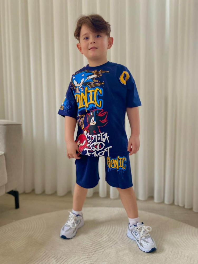 Спортивный костюм, хлопок купить в Интернет-магазине Садовод База - цена 999 руб Садовод интернет-каталог