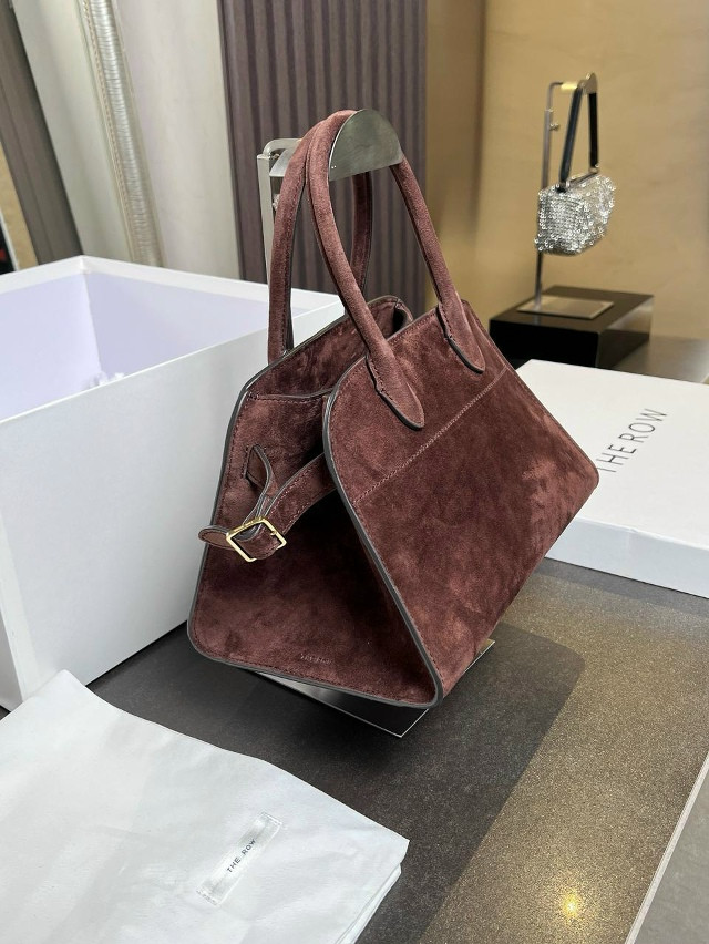 Сумка коричневая купить в Интернет-магазине Садовод База - цена 24000 руб Садовод интернет-каталог