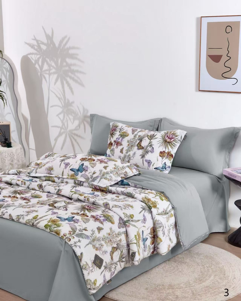 Идеальный комплект постельного белья с готовым одеялом , под ним мягко и приятно спать , отлично держит температуру , не накапливает статическое электричество купить в Интернет-магазине Садовод База - цена 4500 руб Садовод интернет-каталог