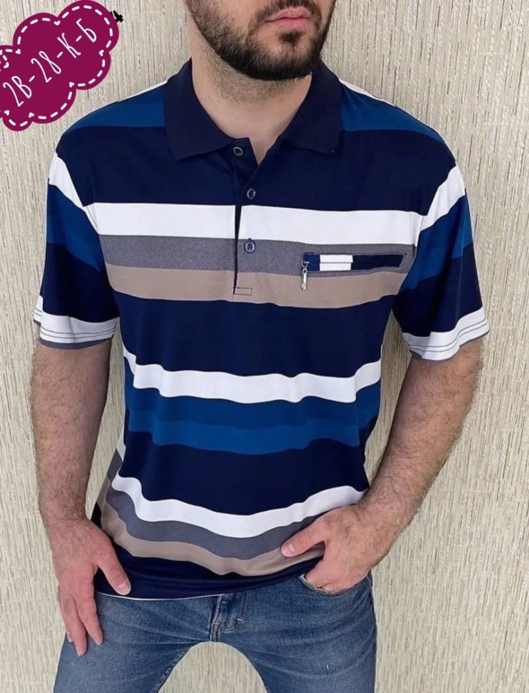Мужская футболка темно-синяя купить в Интернет-магазине Садовод База - цена 650 руб Садовод интернет-каталог