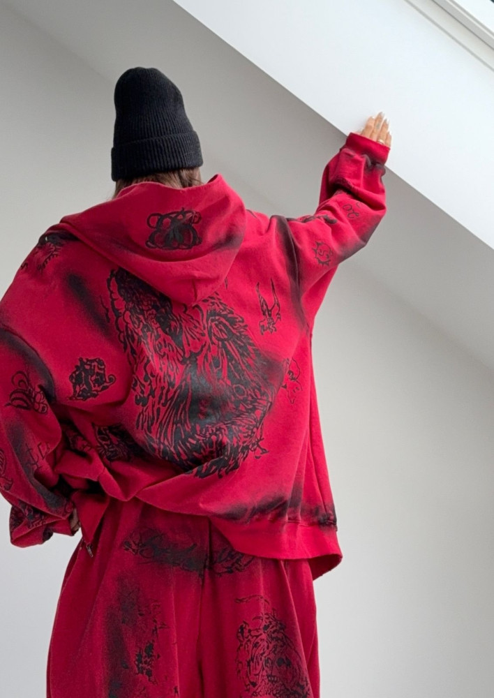 Зип-худи купить в Интернет-магазине Садовод База - цена 3200 руб Садовод интернет-каталог