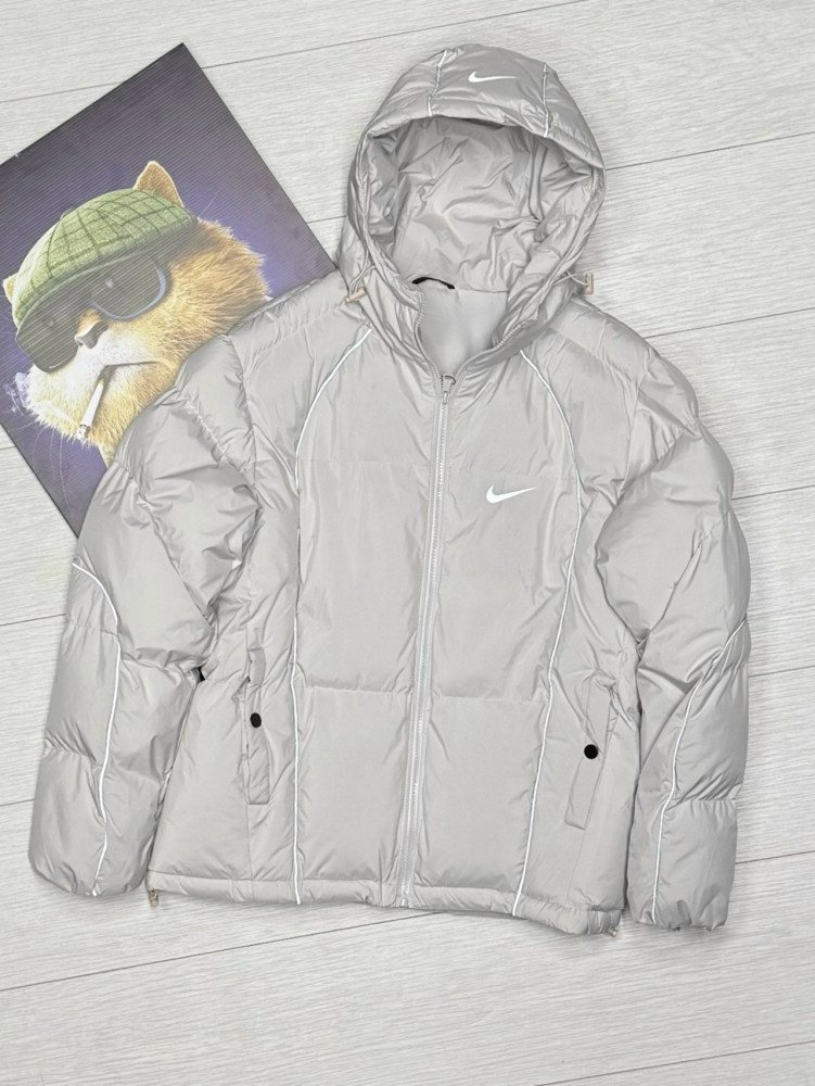 Куртка мужская белая купить в Интернет-магазине Садовод База - цена 3500 руб Садовод интернет-каталог