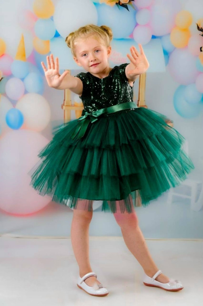 Платье изумрудное купить в Интернет-магазине Садовод База - цена 1399 руб Садовод интернет-каталог