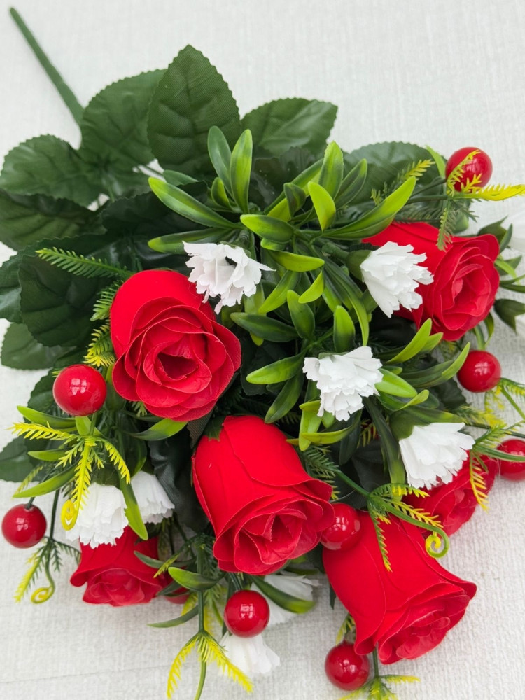 Искусственные цветы купить в Интернет-магазине Садовод База - цена 2200 руб Садовод интернет-каталог