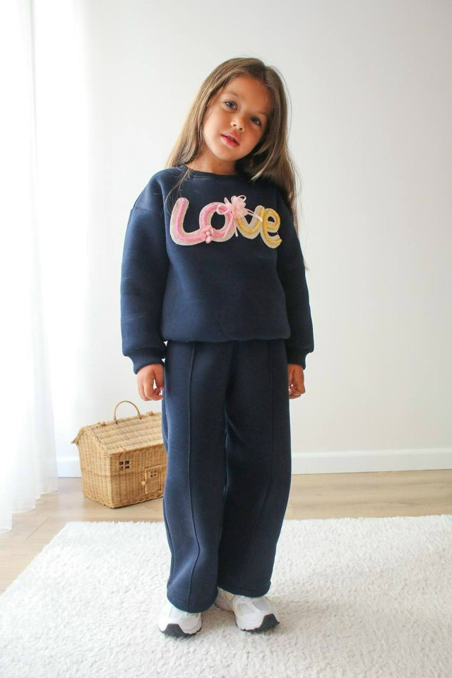 Детский костюм синий купить в Интернет-магазине Садовод База - цена 1199 руб Садовод интернет-каталог