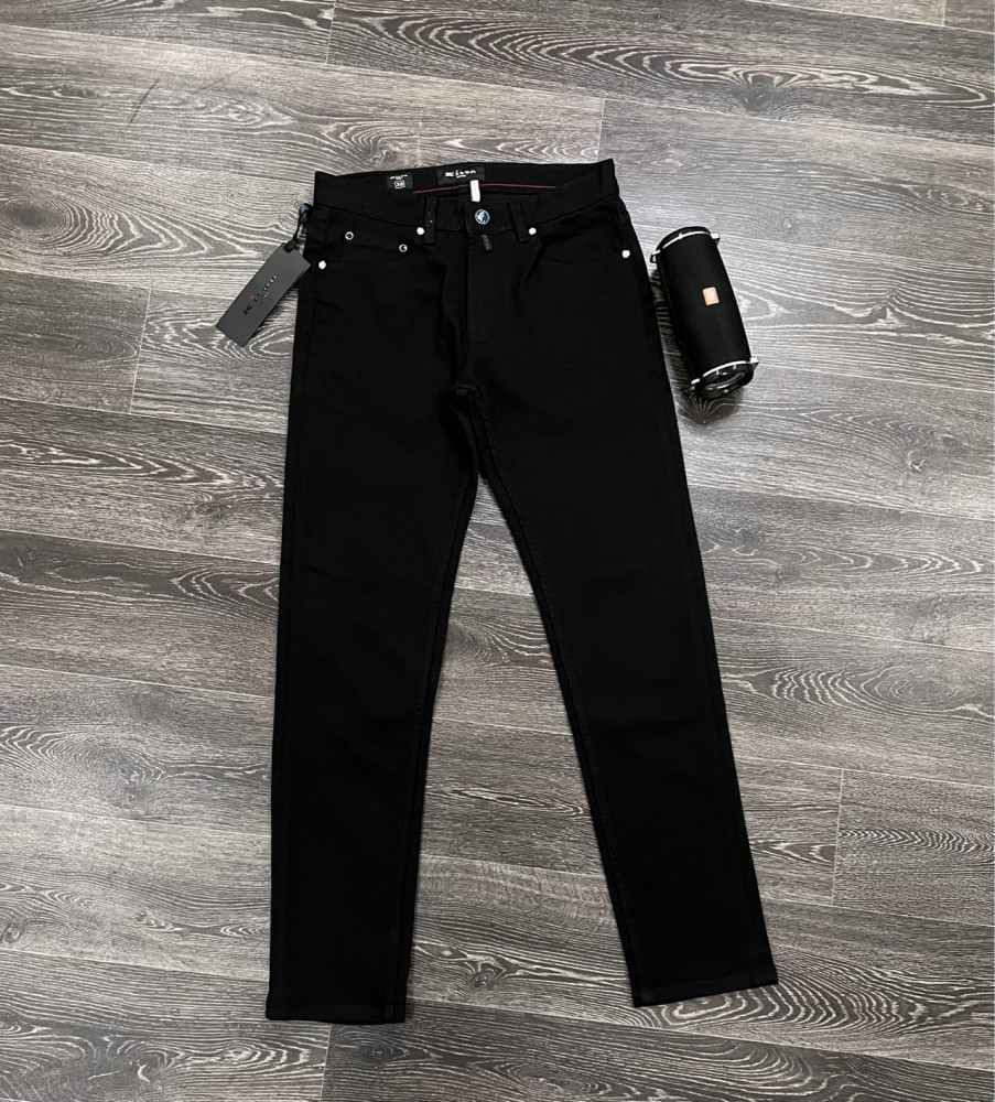 Джинсы черные купить в Интернет-магазине Садовод База - цена 5500 руб Садовод интернет-каталог