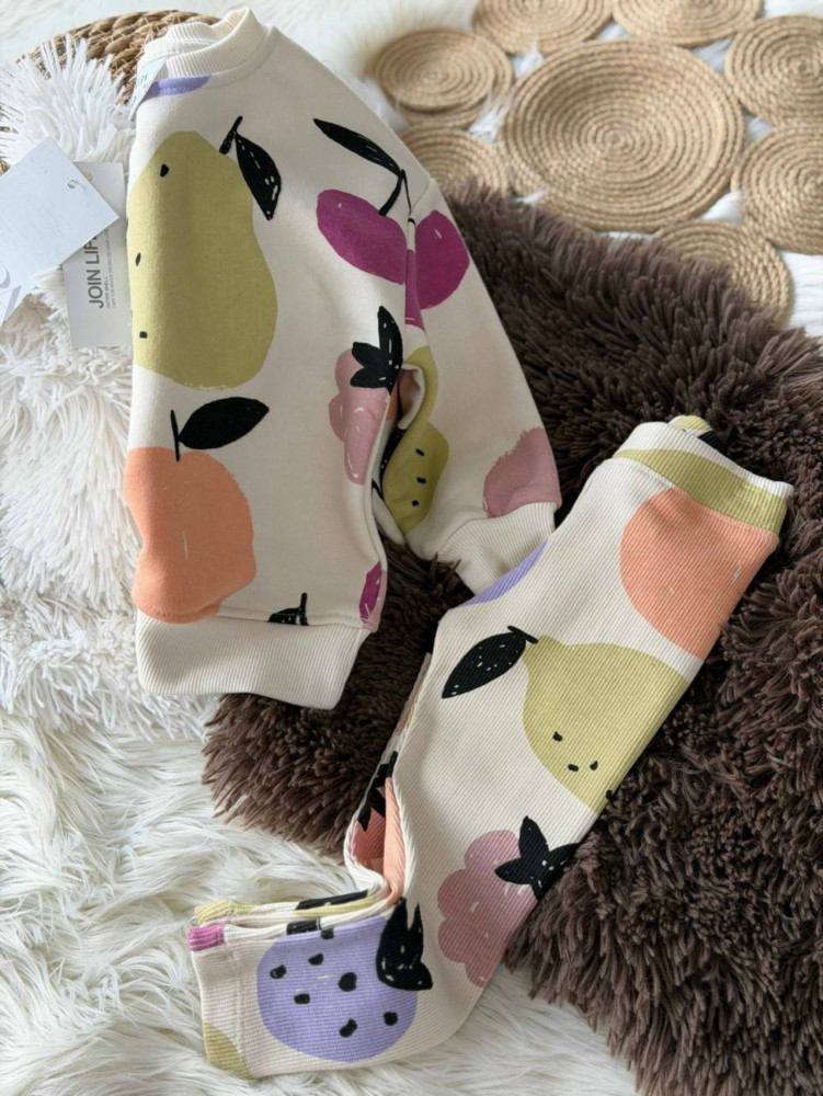 Детский костюм молочный купить в Интернет-магазине Садовод База - цена 1450 руб Садовод интернет-каталог