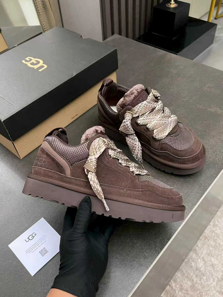 Кроссовки женские коричневые купить в Интернет-магазине Садовод База - цена 8500 руб Садовод интернет-каталог