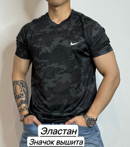 Футболка для мужчин, эластан САДОВОД официальный интернет-каталог