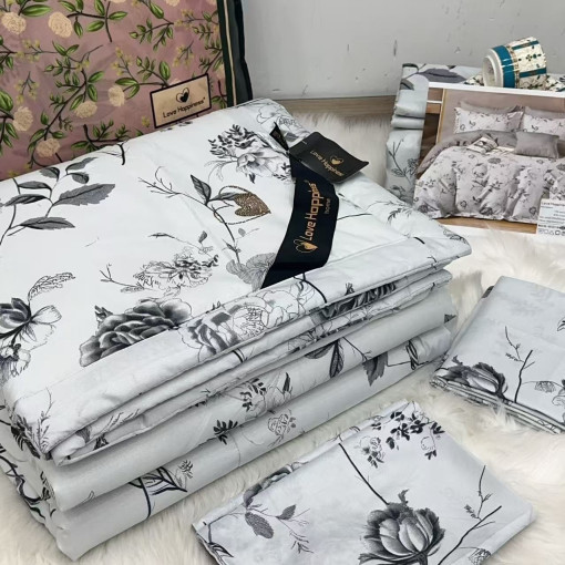 Комплект постельного белья с готовым одеялом САДОВОД официальный интернет-каталог