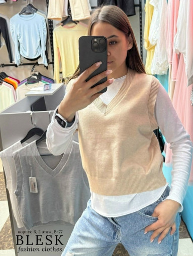 жилетка САДОВОД официальный интернет-каталог