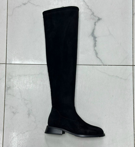 Ботфорты САДОВОД официальный интернет-каталог