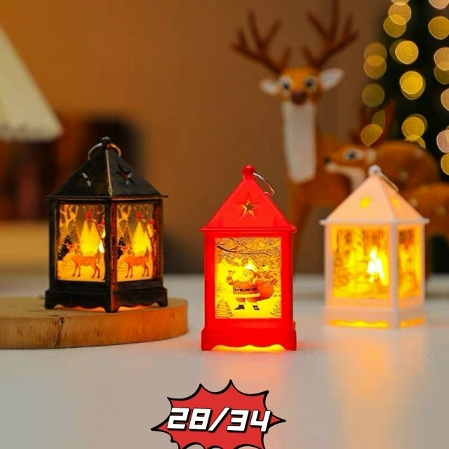 Новогодние фонари купить в Интернет-магазине Садовод База - цена 1800 руб Садовод интернет-каталог