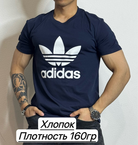 Футболка для мужчин, хлопок САДОВОД официальный интернет-каталог