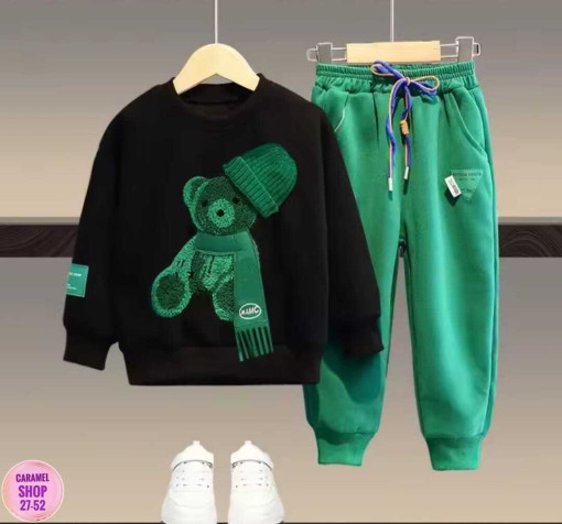 Детский Костюм двойка САДОВОД официальный интернет-каталог