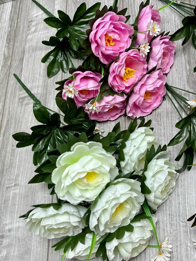 Искусственные цветы купить в Интернет-магазине Садовод База - цена 3400 руб Садовод интернет-каталог