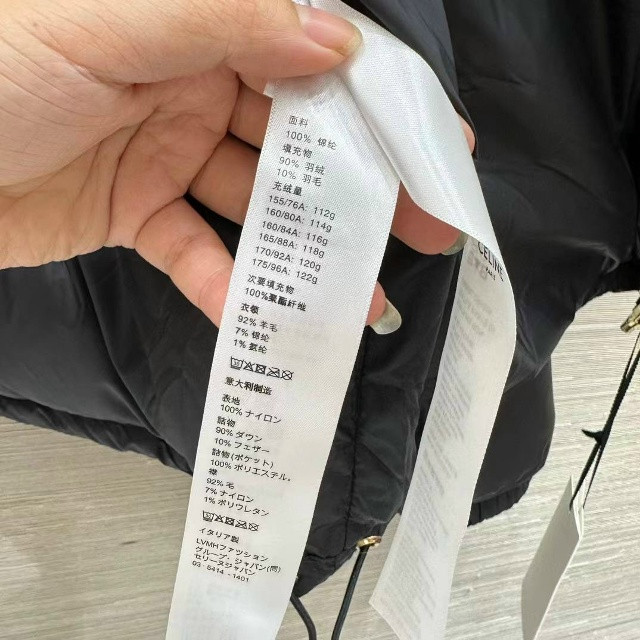 пуховик черный купить в Интернет-магазине Садовод База - цена 32000 руб Садовод интернет-каталог