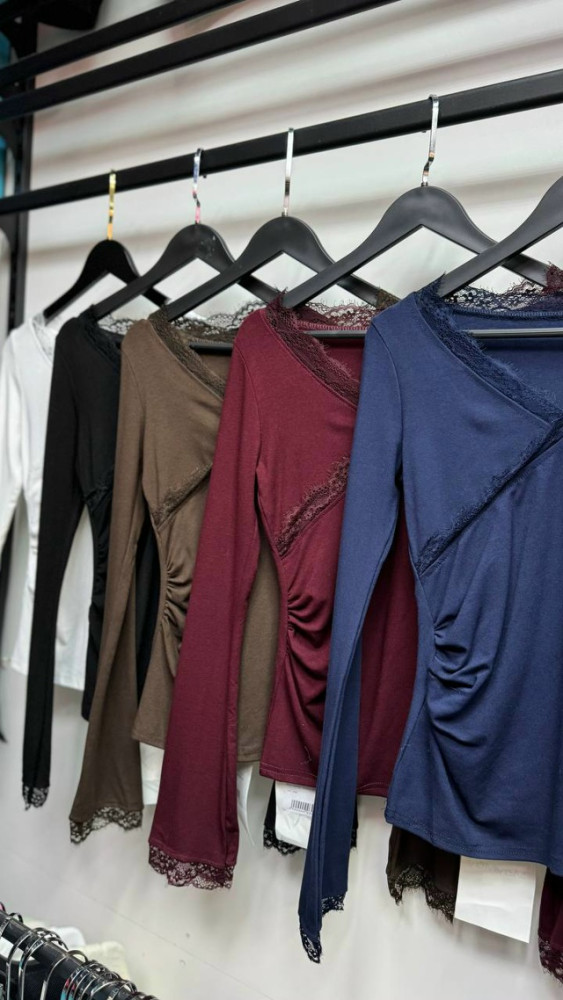 Лонгслив красный купить в Интернет-магазине Садовод База - цена 950 руб Садовод интернет-каталог