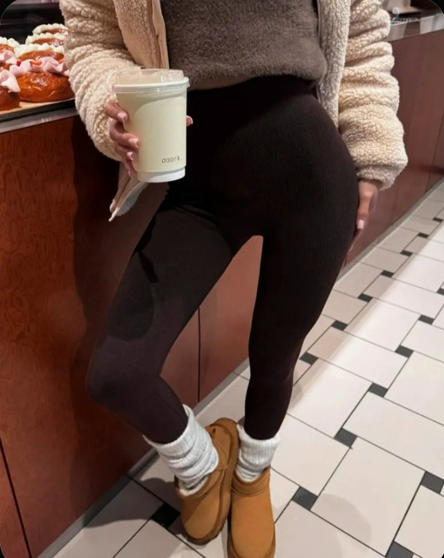 Лосины коричневые купить в Интернет-магазине Садовод База - цена 250 руб Садовод интернет-каталог