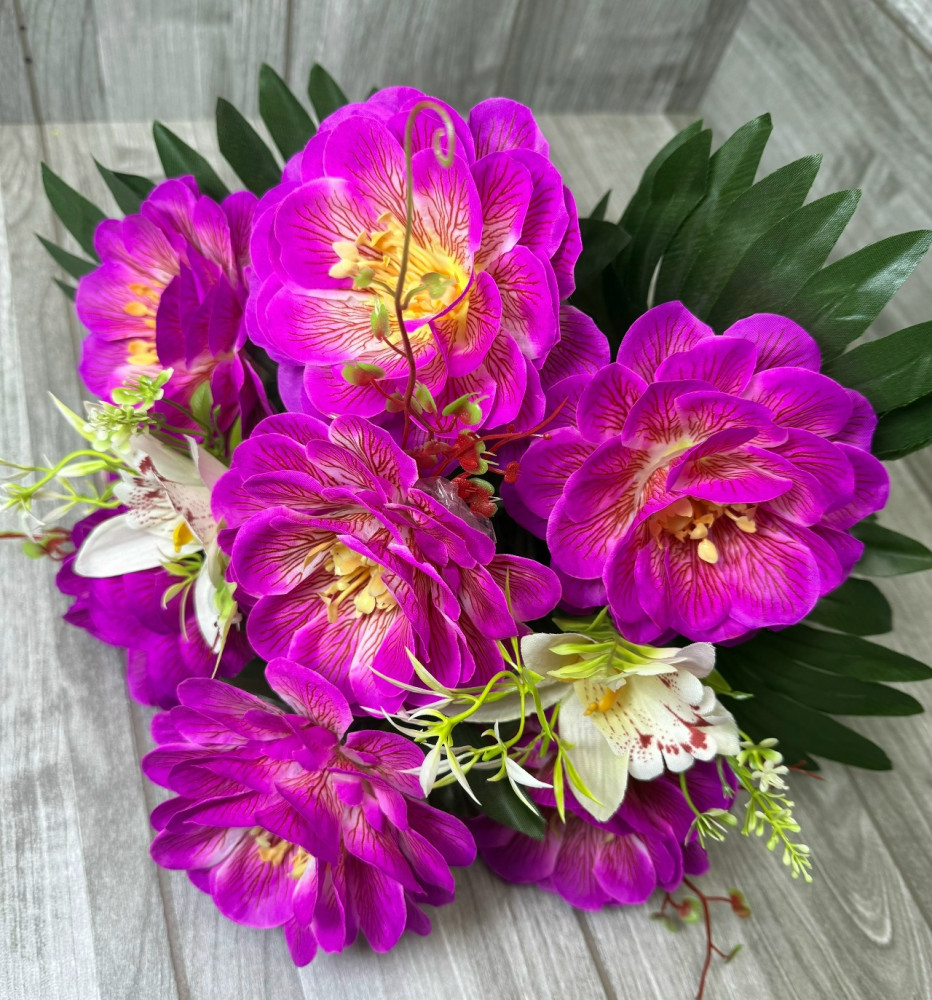 Искусственные цветы купить в Интернет-магазине Садовод База - цена 2800 руб Садовод интернет-каталог