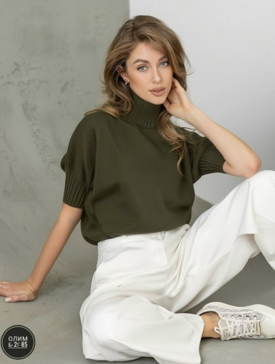 Свитер, кашемир САДОВОД официальный интернет-каталог