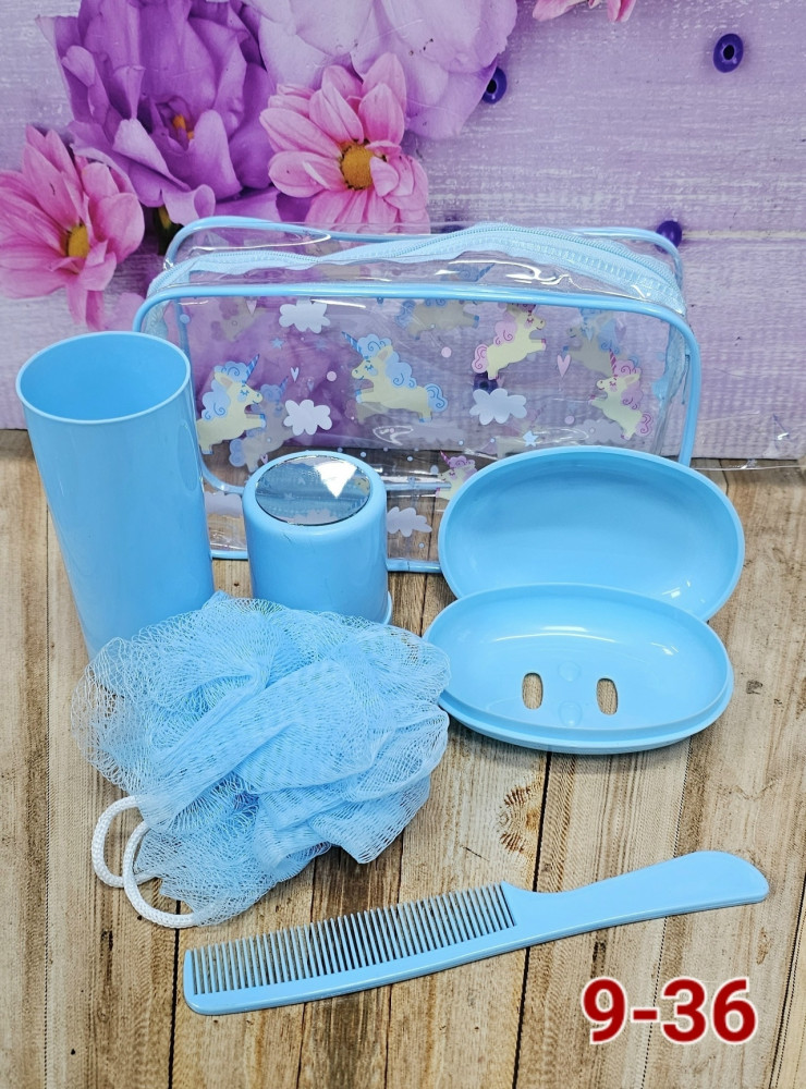 Дорожный набор купить в Интернет-магазине Садовод База - цена 250 руб Садовод интернет-каталог