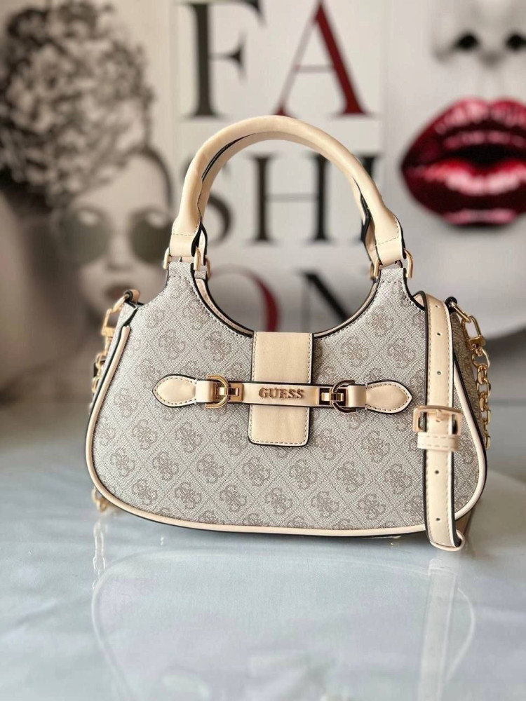 ✅ Стильная сумка 🔥Guess 🔥 купить в Интернет-магазине Садовод База - цена 1700 руб Садовод интернет-каталог