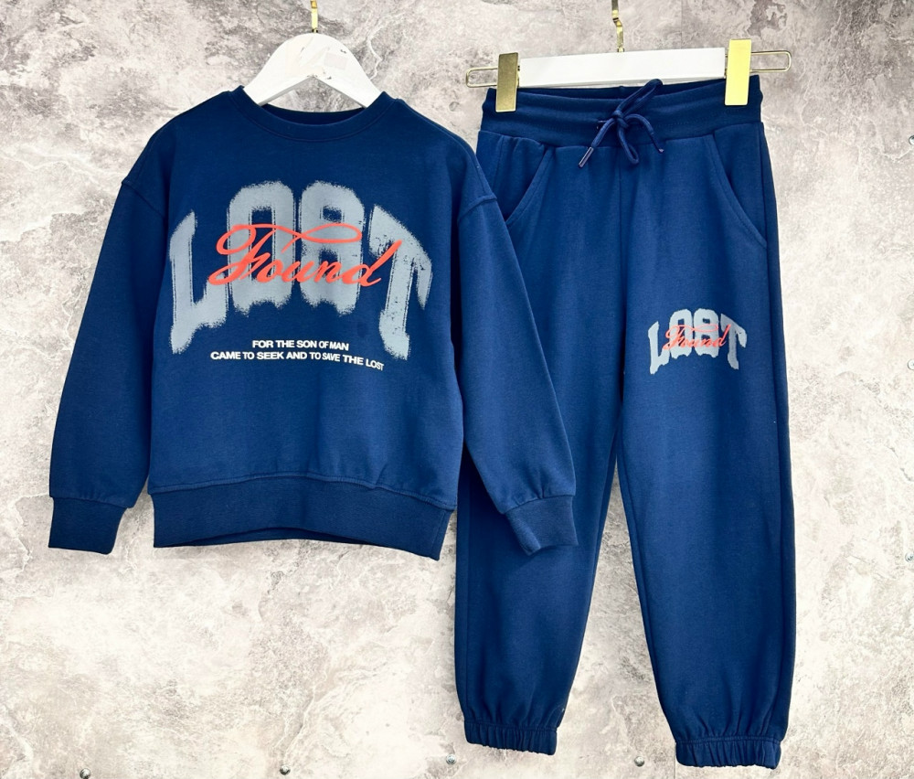 Детский костюм синий купить в Интернет-магазине Садовод База - цена 1399 руб Садовод интернет-каталог