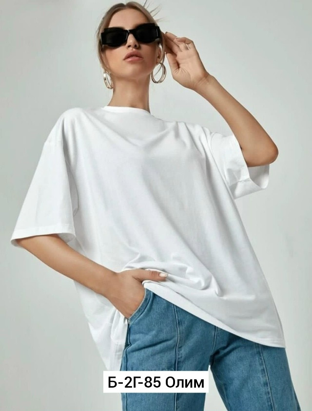 Футболка, хлопок