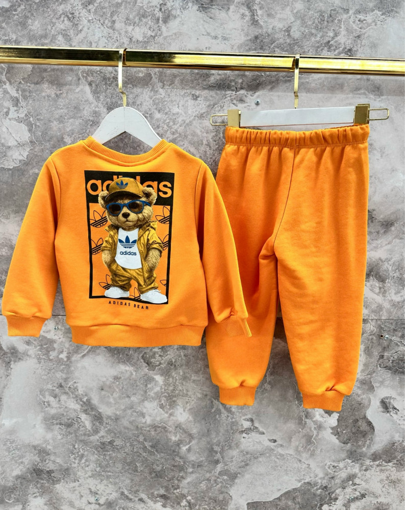 Детский костюм желтый купить в Интернет-магазине Садовод База - цена 1250 руб Садовод интернет-каталог