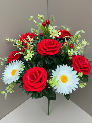 Искусственные цветы САДОВОД официальный интернет-каталог