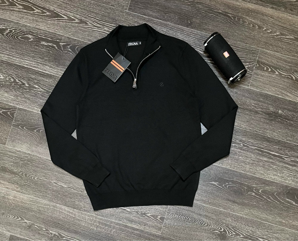 Свитер черный купить в Интернет-магазине Садовод База - цена 2200 руб Садовод интернет-каталог