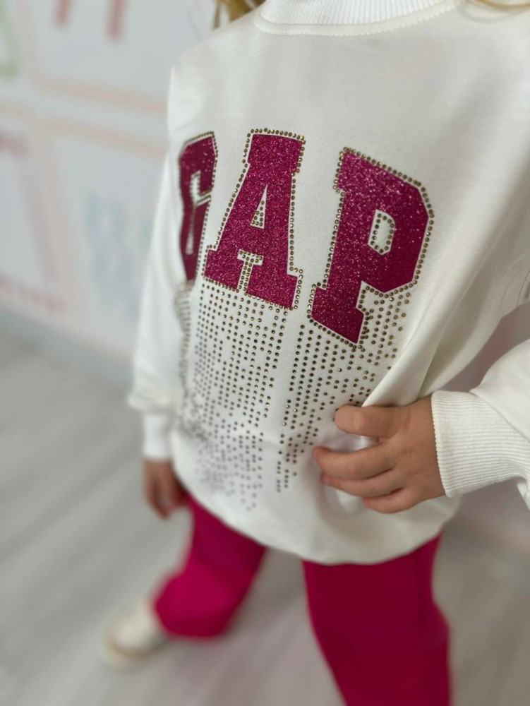 Детский костюм розовый купить в Интернет-магазине Садовод База - цена 1250 руб Садовод интернет-каталог