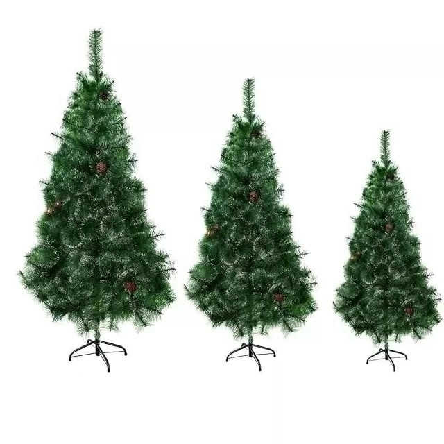 ❄️ Новогодняя искусственная Ёлка купить в Интернет-магазине Садовод База - цена 1700 руб Садовод интернет-каталог