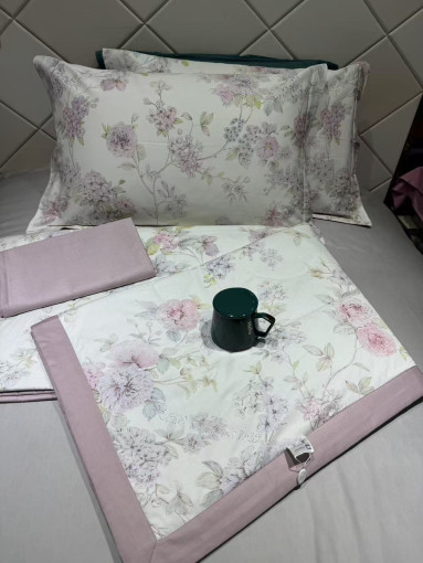 Семейный комплект постельного белья САДОВОД официальный интернет-каталог