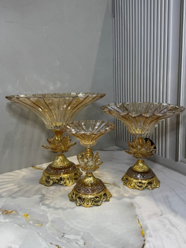 конфетница САДОВОД официальный интернет-каталог