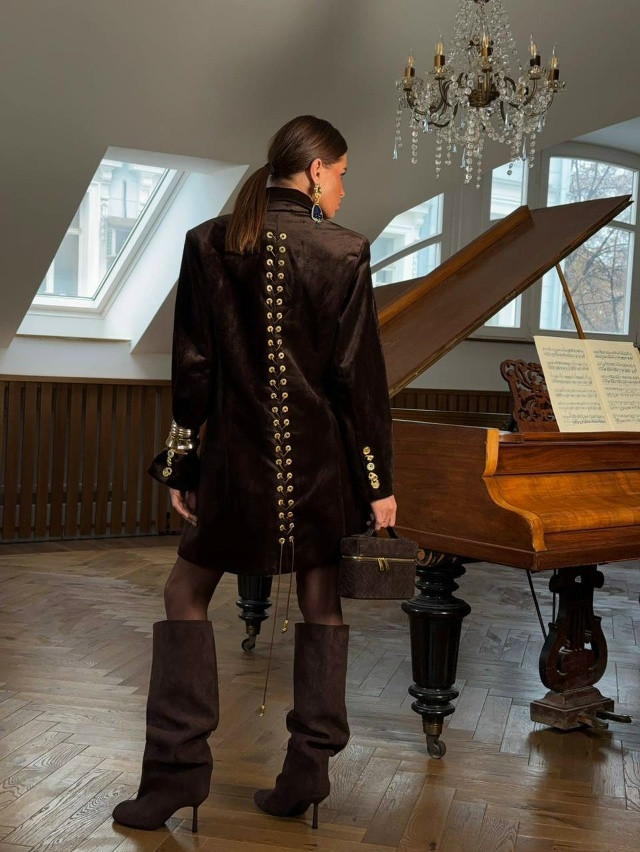 Платье-пиджак купить в Интернет-магазине Садовод База - цена 5000 руб Садовод интернет-каталог