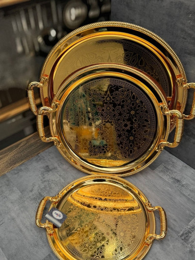 Набор подносов САДОВОД официальный интернет-каталог