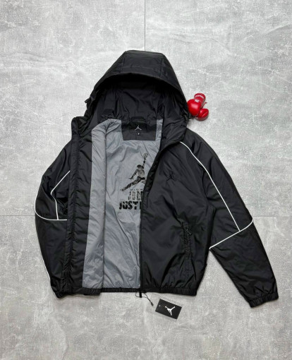 Ветровка для мужчин, холлофайбер САДОВОД официальный интернет-каталог