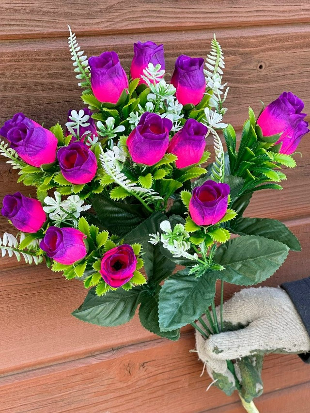 Искусственные цветы купить в Интернет-магазине Садовод База - цена 2100 руб Садовод интернет-каталог